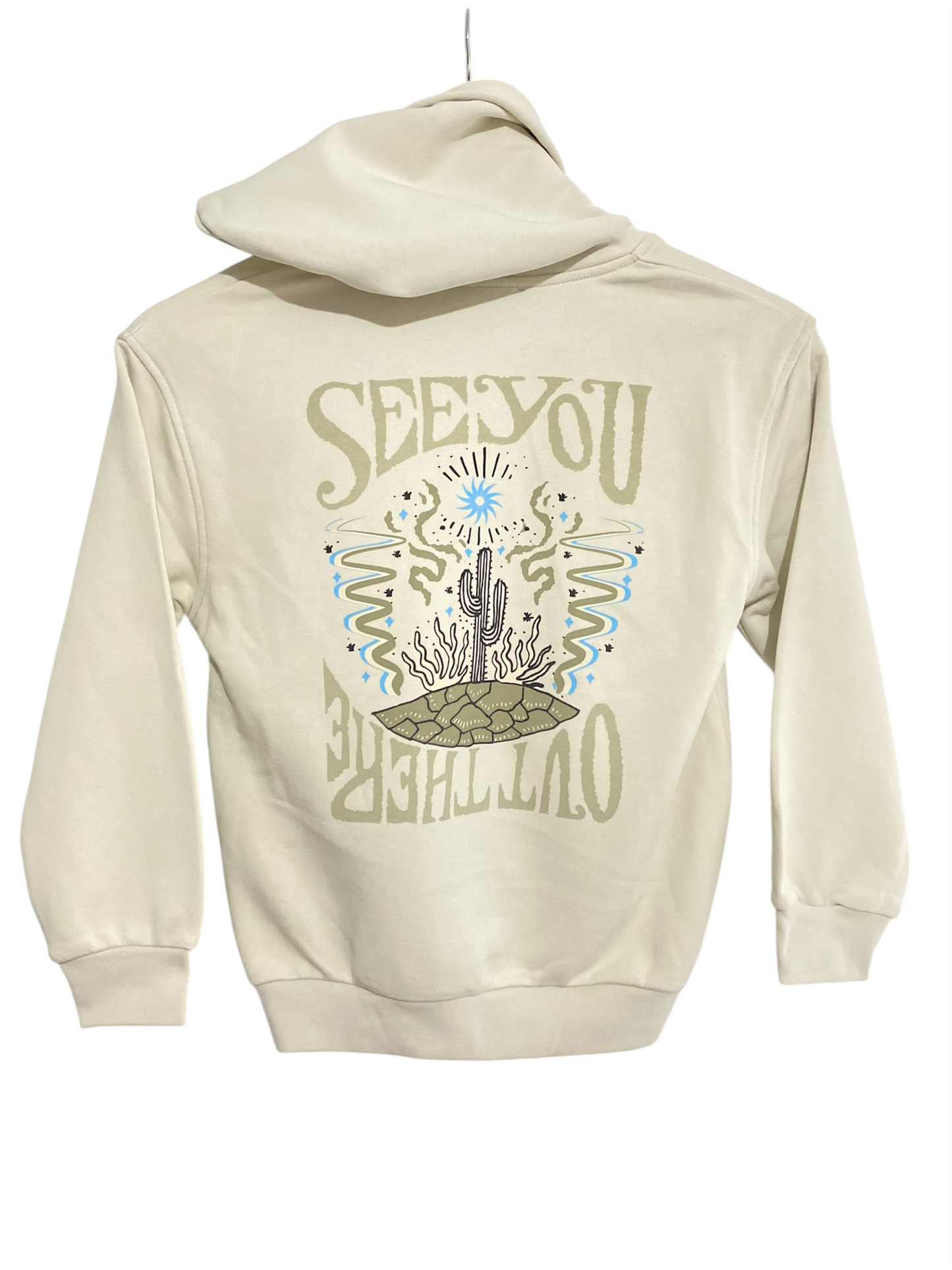 Kids' Hoodie