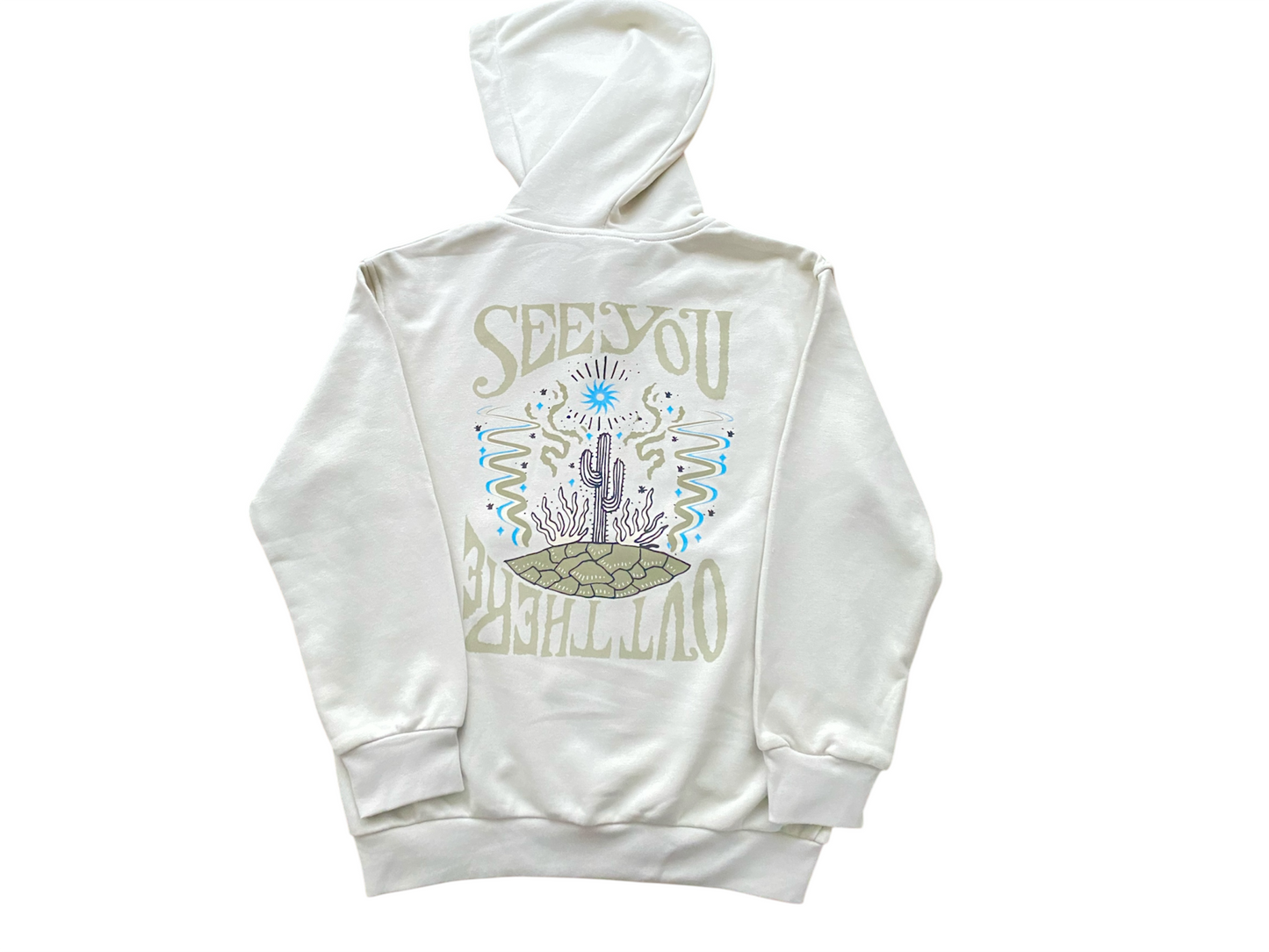 Kids' Hoodie